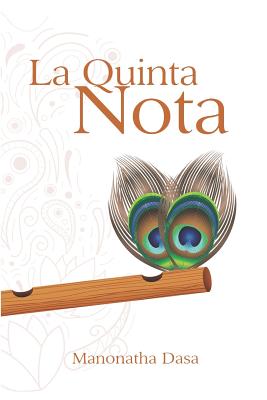 La Quinta Nota: Kadacha Books 2019