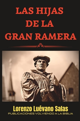 Las hijas de la gran ramera.