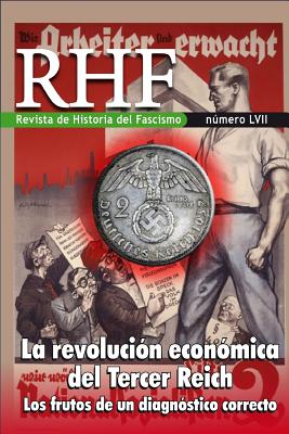 Rhf-57: La revolución económica del Tercer Reich