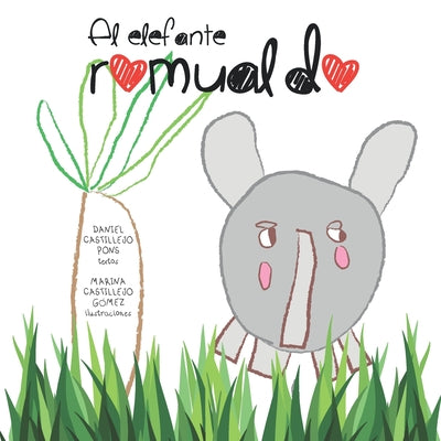 El elefante Romualdo