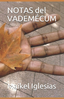 NOTAS del VADEMÉCUM