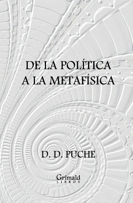 De la política a la metafísica