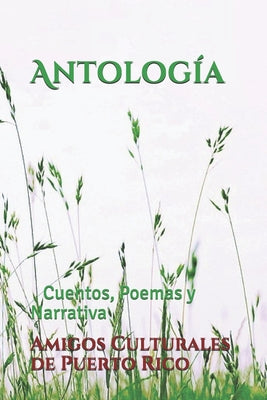 Antologia: Cuentos y Poemas