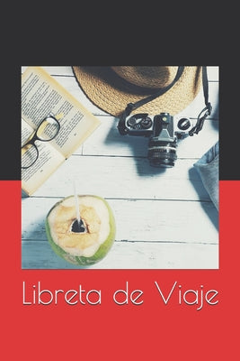 Libreta de Viaje