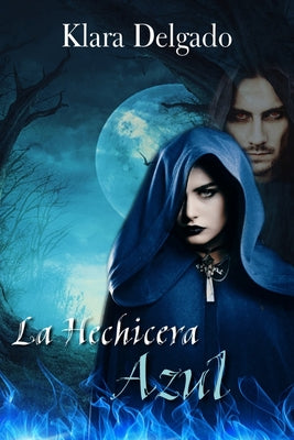 La Hechicera Azul