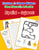 Español - Gujarati: Escritura & Colorear Alfabeto Libros Educación Infantiles: Spanish Gujarati Practicar alfabeto ABC letras con dibujos