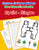 Español - Húngaro: Escritura & Colorear Alfabeto Libros Educación Infantiles: Spanish Hungarian Practicar alfabeto ABC letras con dibujos