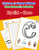 Español - Checo: Escritura & Colorear Alfabeto Libros Educación Infantiles: Spanish Czech Practicar alfabeto ABC letras con dibujos ani