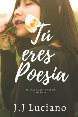 Tú eres poesía