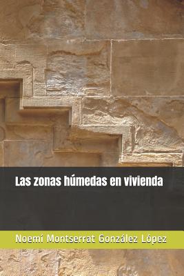 Las zonas húmedas en vivienda