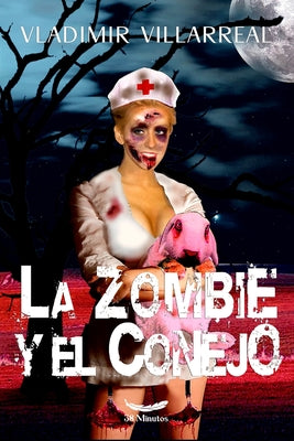 La zombie y el conejo