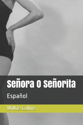 Señora O Señorita: Español