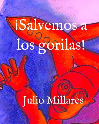 ¡Salvemos a los gorilas!