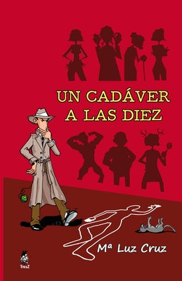 Un cadáver a las diez