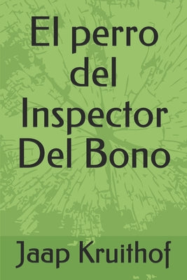 El perro del Inspector Del Bono