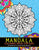 Mandala Coloring Book for Kids: Big Mandalas to Color for Relaxation