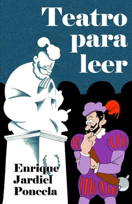 Teatro para leer