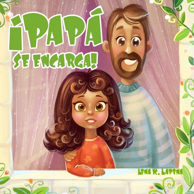 ¡Papá se encarga!