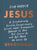 Jesus: A Scandalously Devoted, Conspicuously Uncool, Super-Transparent Homage to Who Our Savior Is and How Much He Loves Us D