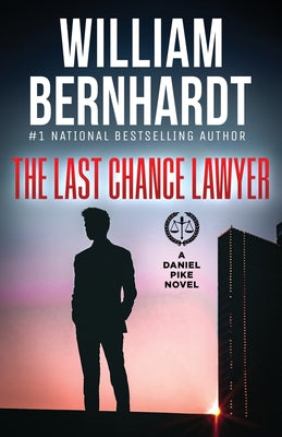 The Last Chance Lawyer