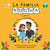 La Familia Rocha: En El Supermercado: Book 3