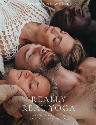 Really Real Yoga