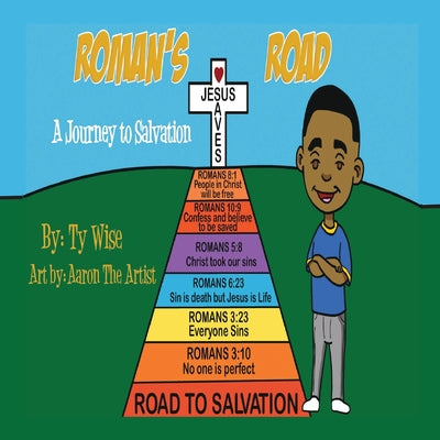 Roman's Road: A Journey to Salvation