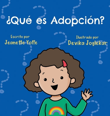 ¿Qué es Adopción?