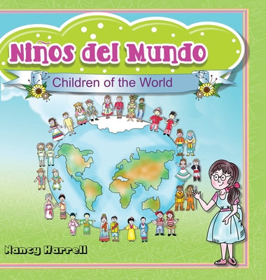 Niños Del Mundo