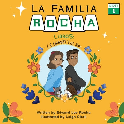 La Familia Rocha: La Granja y El Zoo