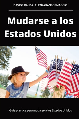 Mudarse a los Estados Unidos