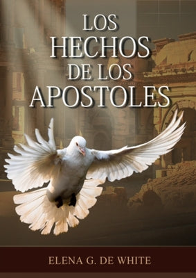 Los Hechos de los Apóstoles Letra Grande: (Historia de la Redención, los apóstoles y como vivieron en el hogar cristiano, mensajes para los jovenes, d