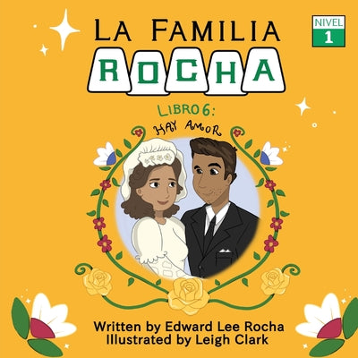 La Familia Rocha: Hay Amor