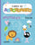 Libro de Abecedario con Animales para Pintar: Libro de Actividades para Niños (Alfabeto en Español, Niños 2 a 5, edad 3 a 5, Spanish Books for Kids, A