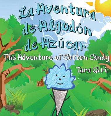 La Aventura de Algodon de Azucar