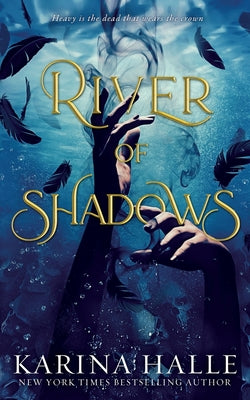 River of Shadows (Underworld Gods #1)