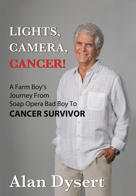 Lights, Camera, Cancer!