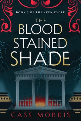 The Bloodstained Shade