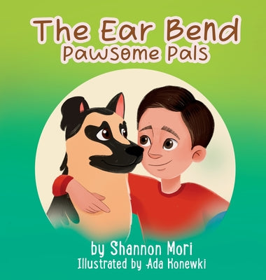 The Ear Bend