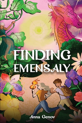 Finding Emensaly