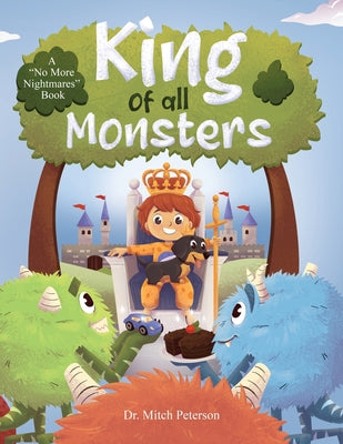 King of all Monsters: A 