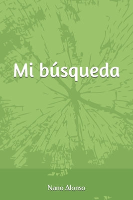 Mi búsqueda