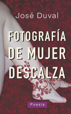 Fotografía de Mujer Descalza