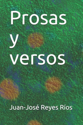 Prosas y versos