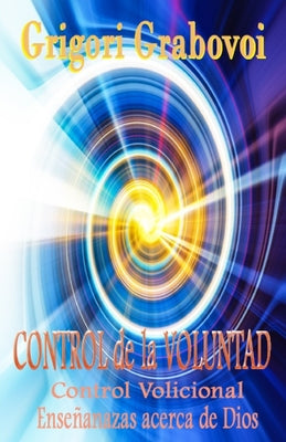 Control de la Voluntad