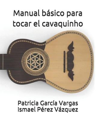 Manual básico para tocar el cavaquinho