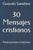 30 Mensajes cristianos: Predicaciones cristianas