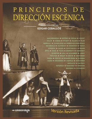 Principios de Dirección Escénica