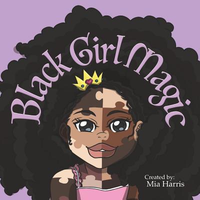 Black Girl Magic