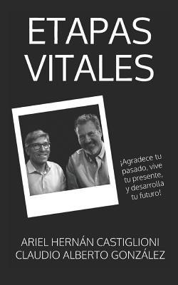 Etapas Vitales: ¡Desarrolla tu futuro!